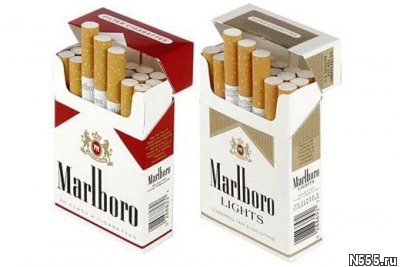 Сигареты и алкоголь в Самаре