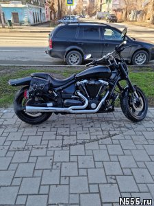 Продаётся Yamaha XV 1700 варриор .