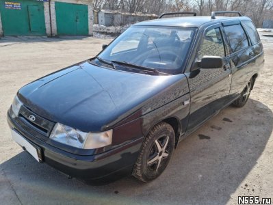 LADA (ВАЗ) 2111, 2006 г