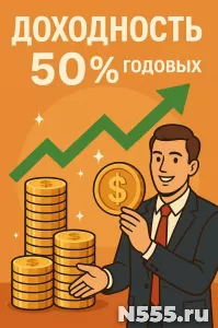 Вклад в работающий бизнес