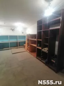 Продам гараж 18 кв.м в ГСК 602 фото 1
